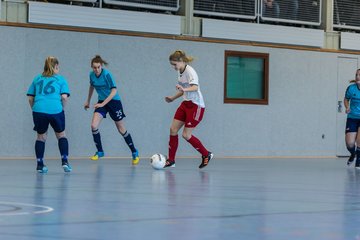 Bild 516 - Frauen Kreismeisterschaft SE